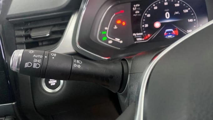 2021 Renault Captur
