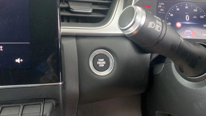 2021 Renault Captur