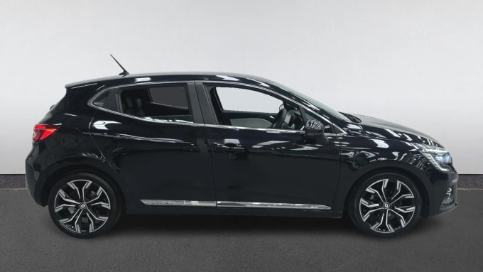 2022 Renault Clio