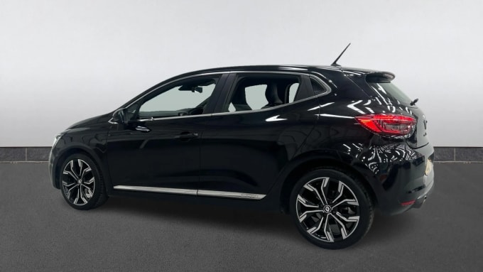 2022 Renault Clio