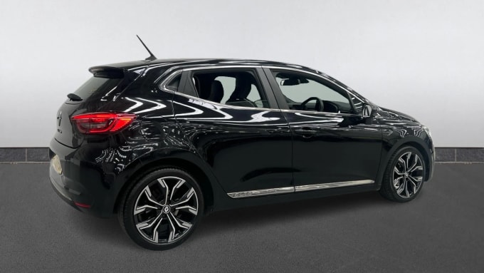 2022 Renault Clio