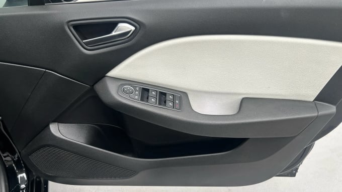 2022 Renault Clio