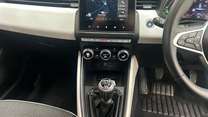 2022 Renault Clio