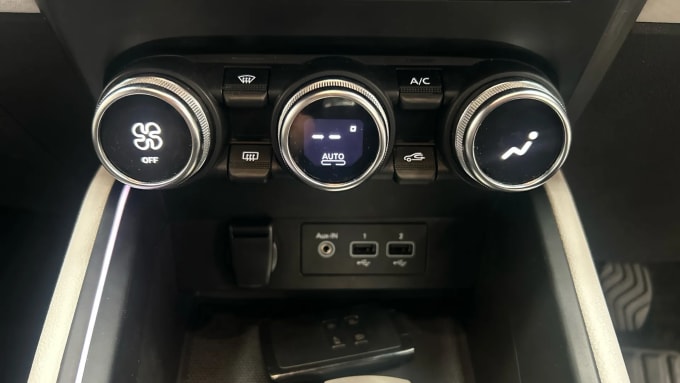 2022 Renault Clio
