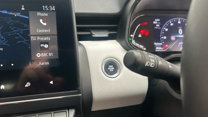 2022 Renault Clio