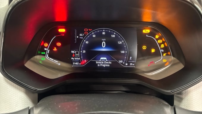 2022 Renault Clio