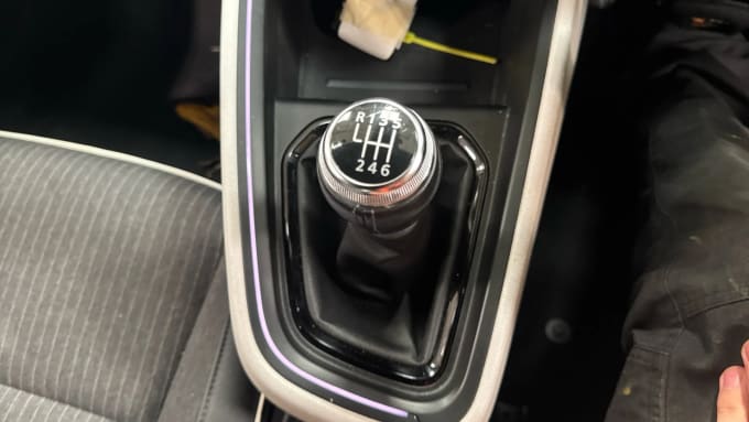 2022 Renault Clio