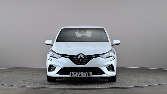 2022 Renault Clio