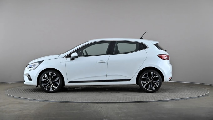 2022 Renault Clio