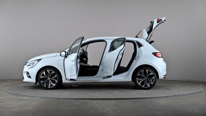 2022 Renault Clio