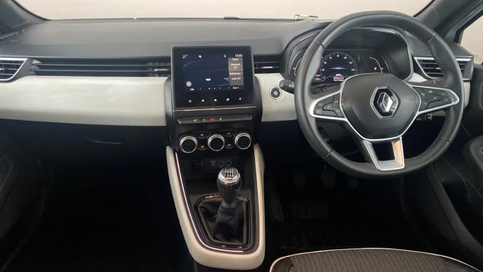 2022 Renault Clio