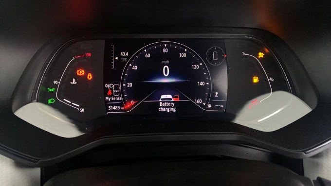2022 Renault Clio