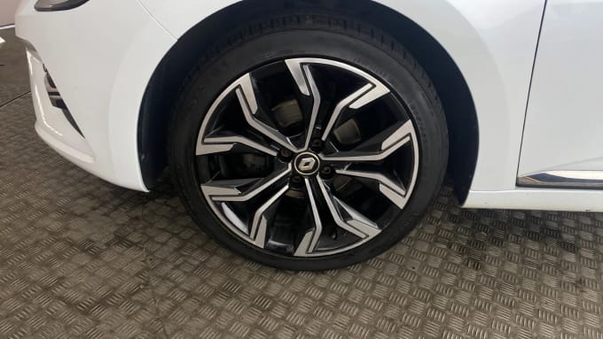 2022 Renault Clio