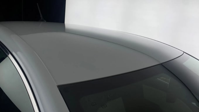 2022 Renault Clio