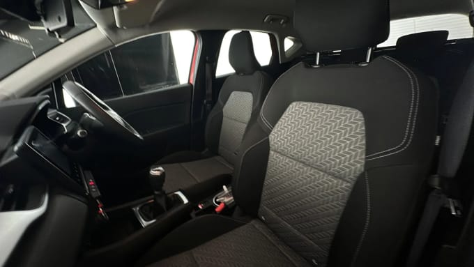 2021 Renault Captur
