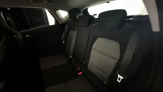 2021 Renault Captur