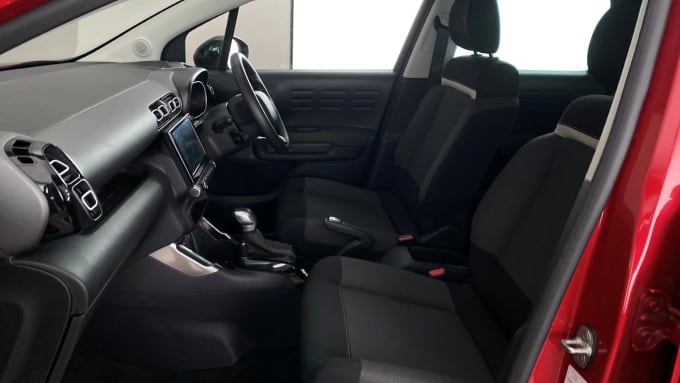 2023 Citroen C3 Aircross