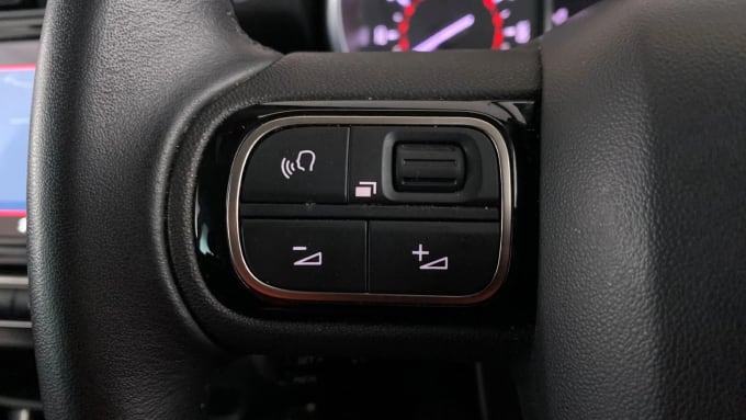 2023 Citroen C3 Aircross