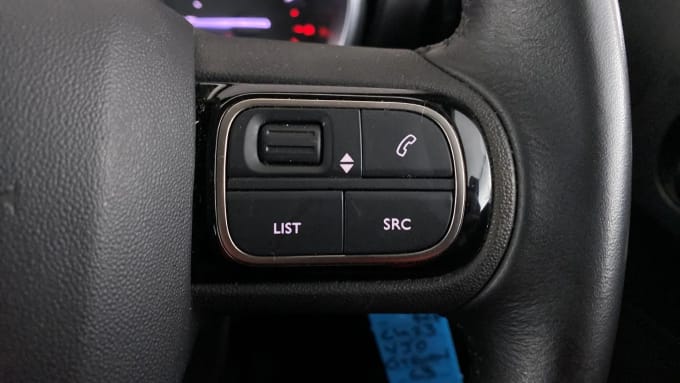 2023 Citroen C3 Aircross