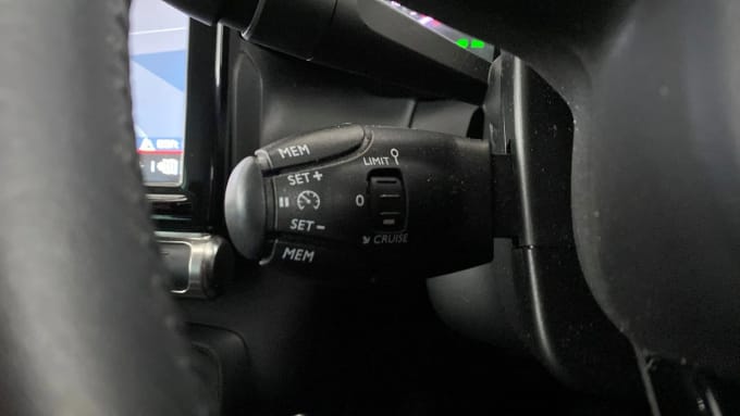 2023 Citroen C3 Aircross