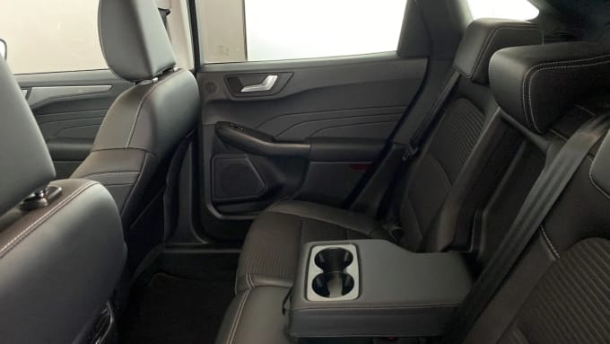 2021 Ford Kuga