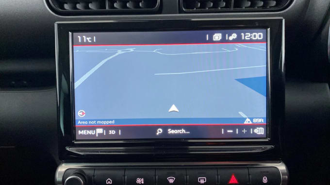 2023 Citroen C3 Aircross