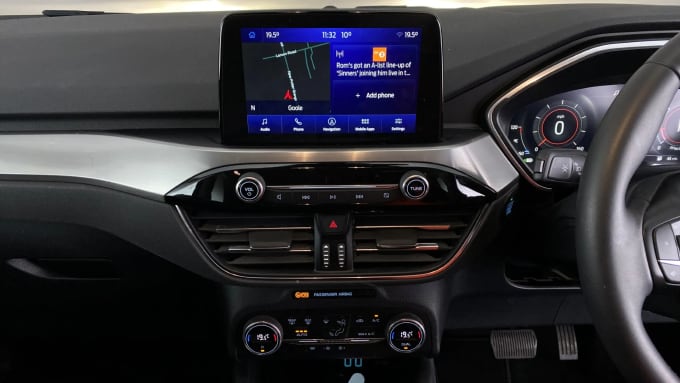 2021 Ford Kuga