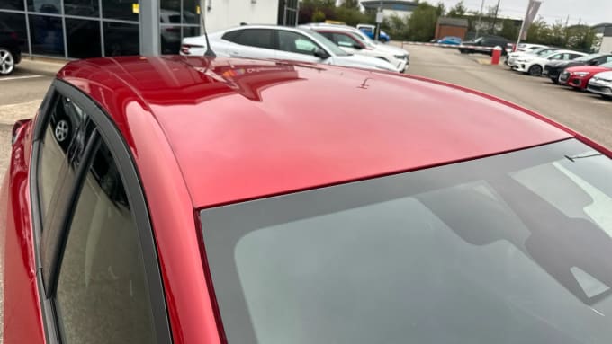 2021 Nissan Micra