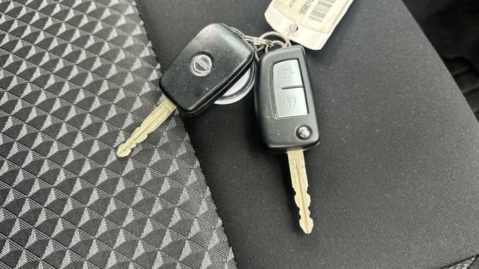 2021 Nissan Micra