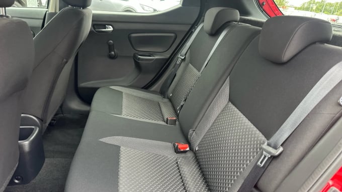 2021 Nissan Micra