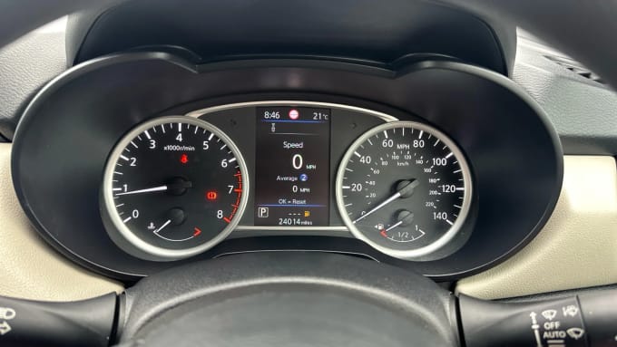 2021 Nissan Micra