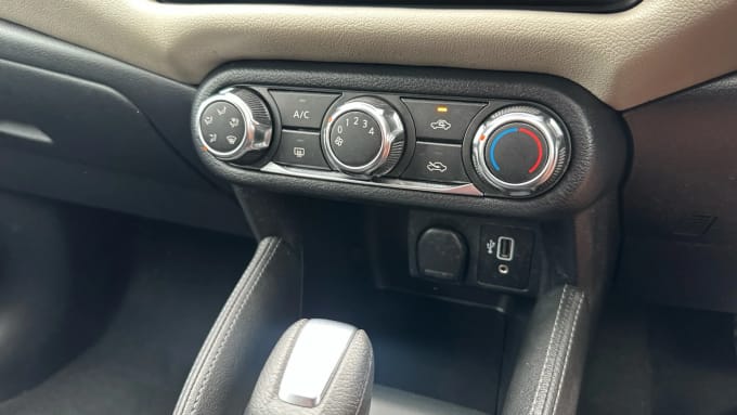 2021 Nissan Micra