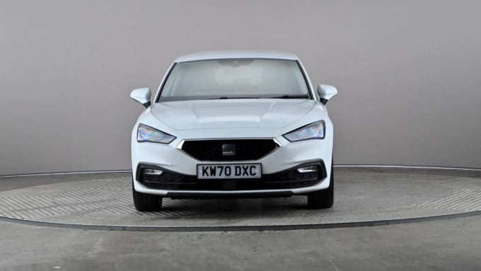 2021 Seat Leon