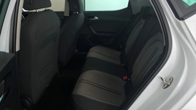 2021 Seat Leon