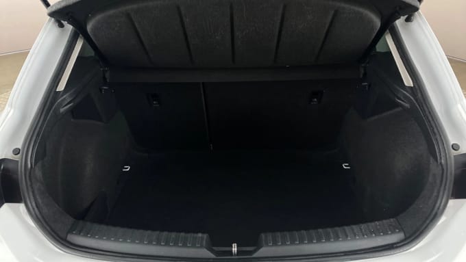 2021 Seat Leon