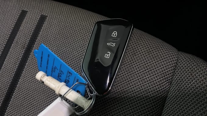 2021 Seat Leon