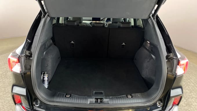 2021 Ford Kuga