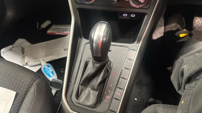 2021 Volkswagen Polo