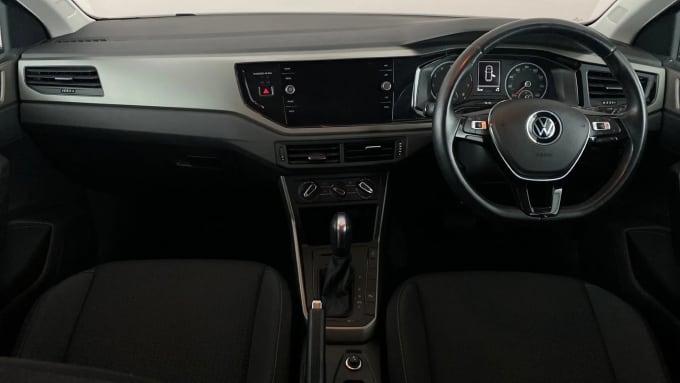 2021 Volkswagen Polo