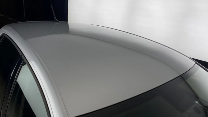 2021 Volkswagen Polo