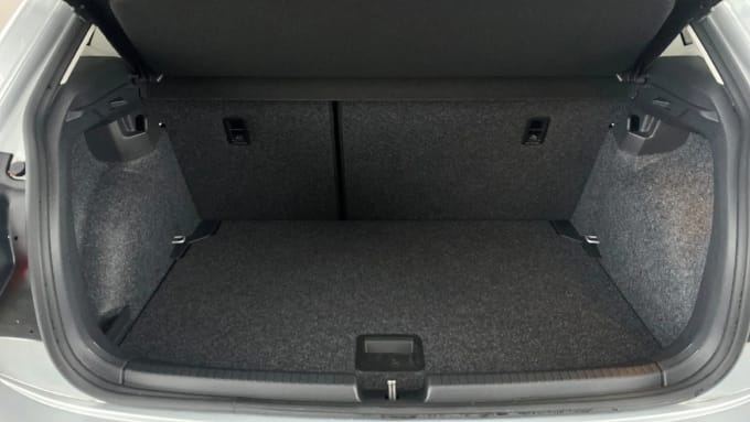 2021 Volkswagen Polo