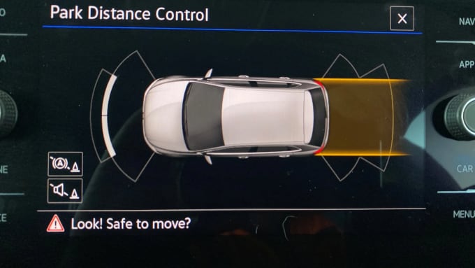 2021 Volkswagen Polo