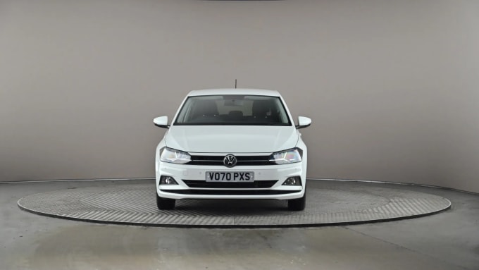 2020 Volkswagen Polo