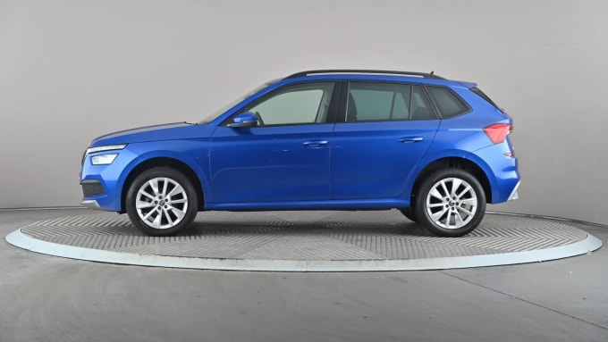 2023 Skoda Kamiq