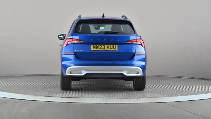 2023 Skoda Kamiq