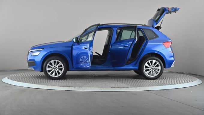 2023 Skoda Kamiq