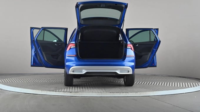 2023 Skoda Kamiq