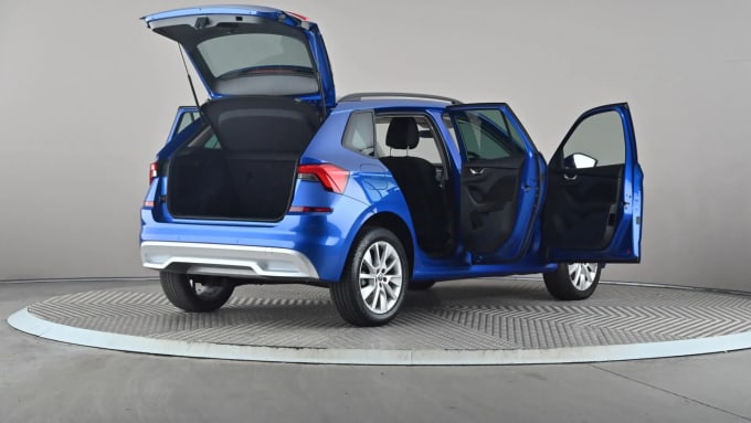 2023 Skoda Kamiq