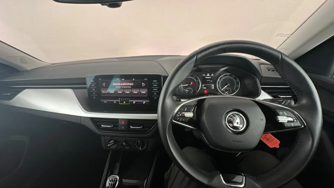 2023 Skoda Kamiq