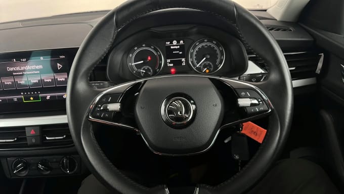 2023 Skoda Kamiq